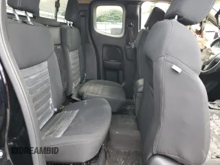 2021 Ford Ranger XL с VIN 1FTER1FH7MLD54178, выставлен на аукционе Copart как лот 60727755 с пробегом Не указан миль и Списание • Salvage title. История ставок и продаж доступна на DreamBid. Изображение 10.