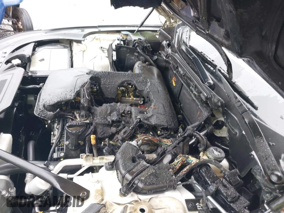 2018 Genesis G80 3.8L z VIN KMHGN4JE1JU233862, wystawiony jako IAAI lot #42209726 z przebiegiem 63 106 mil mil oraz . Historia ofert i sprzedaży dostępna na DreamBid. Obrazek 6.