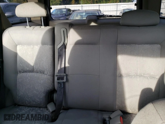 2003 Saturn VUE with VIN 5GZCZ23D83S803191, listed as a Copart auction lot 75330404 with 172,536 mi miles and Clean Title. Bid and sale history available at DreamBid. Image 10.