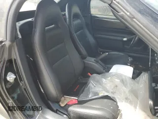 2003 Toyota MR2 z VIN JTDFR320130058122, wystawiony jako Copart lot #72046344 z przebiegiem 30 783 mil mil oraz Szkody całkowita. Historia ofert i sprzedaży dostępna na DreamBid. Obrazek 10.