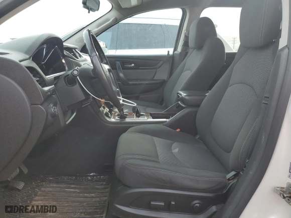 2014 Chevrolet Traverse LT with VIN 1GNKRGKD4EJ268999, listed as a Copart auction lot 49499695 with 117,147 mi miles and Salvage Title. Bid and sale history available at carsss.com. Image 7.