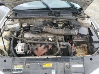 2000 Chevrolet Cavalier with VIN 1G1JC1246Y7386971, listed as a Copart auction lot 72558644 with 229,080 mi miles and Salvage Title. Bid and sale history available at carsss.com. Image 11.