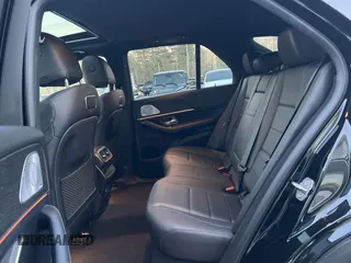 2020 Mercedes-Benz GLE 350 z VIN 4JGFB4KBXLA093534, wystawiony jako IAAI lot #41657015 z przebiegiem 70 115 mil mil oraz . Historia ofert i sprzedaży dostępna na DreamBid. Obrazek 8.