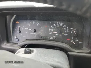 2001 Jeep Cherokee Sport с VIN 1J4FT48S21L607090, выставлен на аукционе Copart как лот 50123995 с пробегом 146 120 миль миль и Списание • Salvage title. История ставок и продаж доступна на DreamBid. Изображение 9.