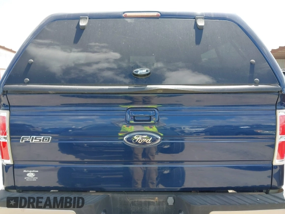 2009 Ford F-150 XL с VIN 1FTPW14V19FA44706, выставлен на аукционе IAAI как лот 42530002 с пробегом 208 419 миль миль и . История ставок и продаж доступна на DreamBid. Изображение 15.