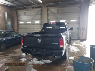 2012 Ram 1500 Sport with VIN 1C6RD7HT5CS108262, listed as a IAAI auction lot 41659050 with 217,704 mi miles and . Bid and sale history available at DreamBid. Image 16.