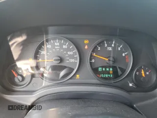 2012 Jeep Patriot Sport с VIN 1C4NJRBBXCD603699, выставлен на аукционе Copart как лот 60856815 с пробегом 152 843 миль миль и Списание • Salvage title. История ставок и продаж доступна на DreamBid. Изображение 9.