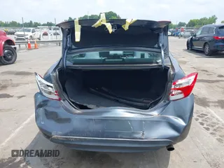 2016 Toyota Corolla L с VIN 2T1BURHE6GC628873, выставлен на аукционе IAAI как лот 42401825 с пробегом 139 928 миль миль и . История ставок и продаж доступна на DreamBid. Изображение 6.
