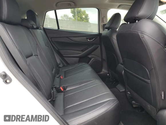 2018 Subaru Impreza Limited z VIN 4S3GTAU66J3741554, wystawiony jako Copart lot #53670825 z przebiegiem 93 308 mil mil oraz Szkoda całkowita • Salvage title. Historia ofert i sprzedaży dostępna na DreamBid. Obrazek 12.