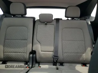 2021 Ford Escape SE Hybrid with VIN 1FMCU9BZ1MUB21115, listed as a Copart auction lot 60220795 with 73,083 mi miles and Salvage title. Bid and sale history available at DreamBid. Image 10.