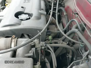 2000 Toyota Corolla VE z VIN 1NXBR18E5YZ351233, wystawiony jako IAAI lot #42648918 z przebiegiem 202 723 mil mil oraz . Historia ofert i sprzedaży dostępna na DreamBid. Obrazek 12.
