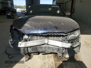 2010 Audi S4 Premium Plus with VIN WAUDGAFL0AA185213, listed as a Copart auction lot 77115174 with 135,707 mi miles and Salvage Title. Bid and sale history available at carsss.com. Image 5.