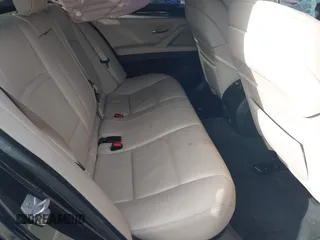 2013 BMW 5 Series 535i with VIN WBAFR7C53DC824172, listed as a IAAI auction lot 41587814 with Not Provided miles and . Bid and sale history available at DreamBid. Image 8.