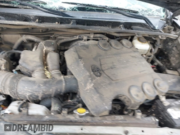 2016 Toyota 4Runner Limited with VIN JTEBU5JR1G5289308, listed as a IAAI auction lot 42093792 with Not Provided miles and . Bid and sale history available at DreamBid. Image 10.