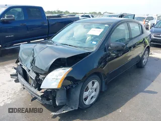 2009 Nissan Sentra FE+ with VIN 3N1AB61EX9L691049, listed as a IAAI auction lot 42067238 with 86,213 mi miles and . Bid and sale history available at DreamBid. Image 18.