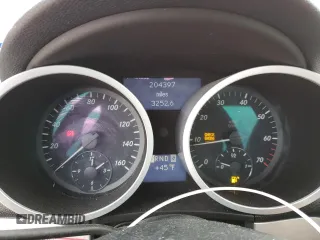 2007 Mercedes-Benz SLK 280 z VIN WDBWK54F97F140571, wystawiony jako Copart lot #46178715 z przebiegiem 204 397 mil mil oraz Szkoda całkowita • Salvage title. Historia ofert i sprzedaży dostępna na DreamBid. Obrazek 9.