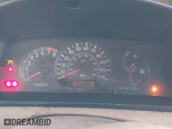 2004 Toyota Corolla CE with VIN 1NXBR32E84Z278003, listed as a IAAI auction lot 41950390 with 152,061 mi miles and . Bid and sale history available at DreamBid. Image 7.