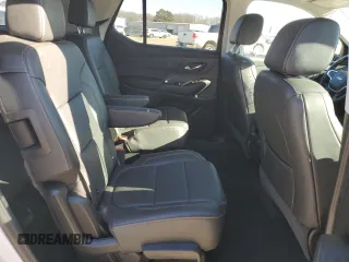 2019 Chevrolet Traverse Premier with VIN 1GNERKKW2KJ289900, listed as a Copart auction lot 88985695 with 55,900 mi miles and Salvage Title. Bid and sale history available at carsss.com. Image 11.