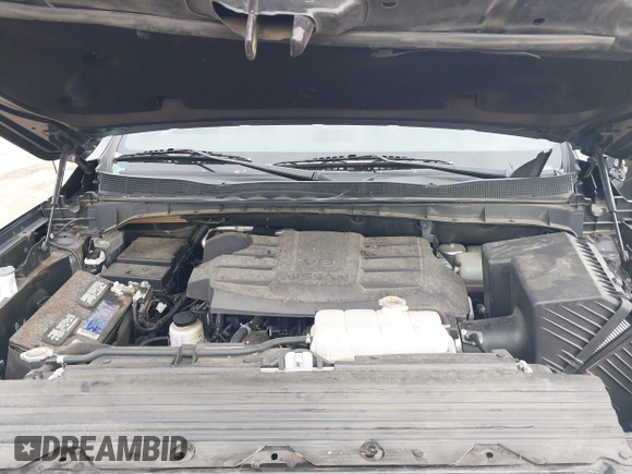 2021 Nissan Titan SV z VIN 1N6AA1FB7MN515583, wystawiony jako IAAI lot #41475375 z przebiegiem 37 507 mil mil oraz . Historia ofert i sprzedaży dostępna na DreamBid. Obrazek 10.