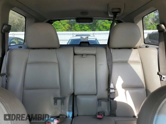 2005 Hyundai Santa Fe GLS with VIN KM8SC13EX5U870637, listed as a Copart auction lot 50283575 with 135,060 mi miles and Salvage Title. Bid and sale history available at carsss.com. Image 10.