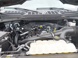 2023 Ford F-150 XL с VIN 1FTEW1CP7PFC17765, выставлен на аукционе IAAI как лот 42295199 с пробегом Не указан миль и . История ставок и продаж доступна на DreamBid. Изображение 10.