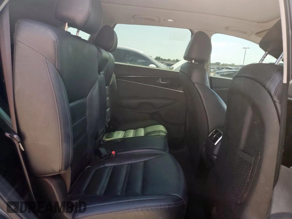 2020 Kia Sorento EX with VIN 5XYPH4A53LG671492, listed as a Copart auction lot 58464215 with 88,057 mi miles and Clean title. Bid and sale history available at DreamBid. Image 11.