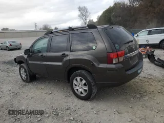 2011 Mitsubishi Endeavor LS with VIN 4A4JN2AS6BE034914, listed as a Copart auction lot 79549494 with 151,957 mi miles and Salvage Title. Bid and sale history available at carsss.com. Image 2.