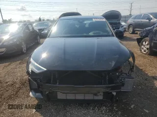 2024 Audi RS 3 z VIN WUAG4DGY5RA908217, wystawiony jako Copart lot #62912454 z przebiegiem 1643 mil mil oraz Szkody całkowita. Historia ofert i sprzedaży dostępna na DreamBid. Obrazek 5.