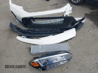 2024 Honda Civic Type R z VIN JHMFL5G42RX003041, wystawiony jako IAAI lot #41548644 z przebiegiem 7 395 mil mil oraz . Historia ofert i sprzedaży dostępna na DreamBid. Obrazek 12.