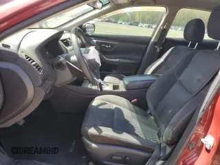 2016 Nissan Altima S z VIN 1N4AL3AP4GN328159, wystawiony jako Copart lot #50977035 z przebiegiem 209 688 mil mil oraz Szkoda całkowita • Salvage title. Historia ofert i sprzedaży dostępna na DreamBid. Obrazek 7.