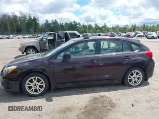 2012 Subaru Impreza 2.0i с VIN JF1GPAA68CH223952, выставлен на аукционе IAAI как лот 42228758 с пробегом 177 758 миль миль и . История ставок и продаж доступна на DreamBid. Изображение 12.
