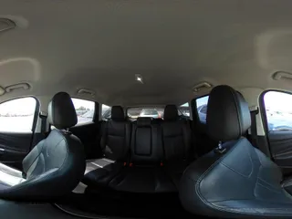 2013 Ford Escape Titanium с VIN 1FMCU9J9XDUC68731, выставлен на аукционе IAAI как лот 42285070 с пробегом 106 493 миль миль и . История ставок и продаж доступна на DreamBid. Изображение 18.