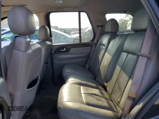 2005 GMC Envoy SLT with VIN 1GKDT13S052246204, listed as a Copart auction lot 68541044 with 155,702 mi miles and Salvage Title. Bid and sale history available at carsss.com. Image 12.