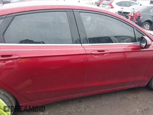 2018 Ford Fusion S with VIN 3FA6P0G73JR107088, listed as a IAAI auction lot 41532008 with 146,948 mi miles. Bid and sale history available at carsss.com. Image 14.