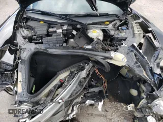 2013 Porsche 911 Carrera S with VIN WP0CB2A91DS157210, listed as a Copart auction lot 67693674 with Not Provided miles and Salvage Title. Bid and sale history available at carsss.com. Image 11.