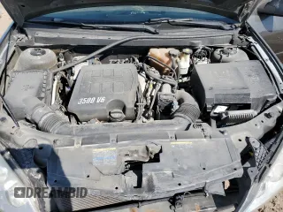 2006 Pontiac G6 6-Cyl with VIN 1G2ZG558764256947, listed as a Copart auction lot 51985735 with 208,872 mi miles and Salvage Title. Bid and sale history available at carsss.com. Image 13.