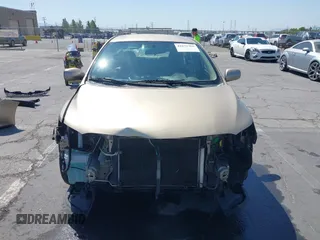 2010 Toyota Corolla with VIN 1NXBU4EE1AZ310799, listed as a IAAI auction lot 42672763 with 174,970 mi miles and . Bid and sale history available at DreamBid. Image 13.