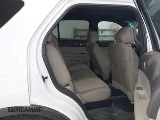 2014 Ford Explorer with VIN 1FM5K7B84EGA86788, listed as a IAAI auction lot 41088642 with 168,533 mi miles and . Bid and sale history available at DreamBid. Image 8.