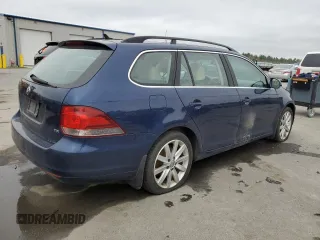 2012 Volkswagen Jetta TDI with VIN 3VWPL7AJ6CM648205, listed as a Copart auction lot 55226295 with 144,225 mi miles and Clean title. Bid and sale history available at DreamBid. Image 3.