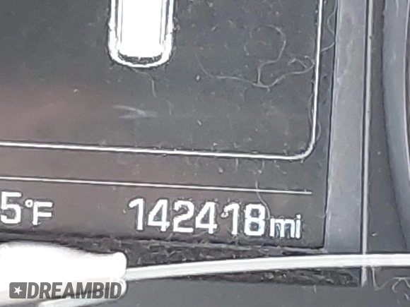 2018 Hyundai Santa Fe 2.4L with VIN 5XYZT3LB0JG525150, listed as a IAAI auction lot 42070377 with 142,418 mi miles and . Bid and sale history available at DreamBid. Image 15.