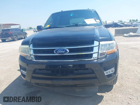 2016 Ford Expedition Max XLT с VIN 1FMJK1HT8GEF21463, выставлен на аукционе IAAI как лот 42017037 с пробегом 197 357 миль миль и . История ставок и продаж доступна на DreamBid. Изображение 12.