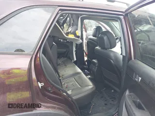 2012 Kia Sorento EX z VIN 5XYKUDA24CG203508, wystawiony jako IAAI lot #41908758 z przebiegiem Nie podano mil oraz . Historia ofert i sprzedaży dostępna na DreamBid. Obrazek 8.