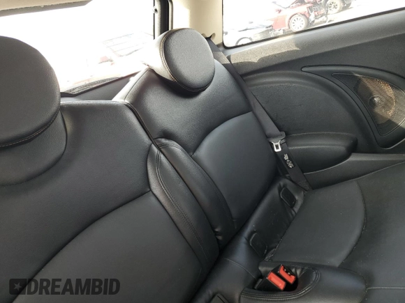 2011 MINI Hardtop S with VIN WMWSV3C52BTY10456, listed as a Copart auction lot 65772345 with 78,675 mi miles and Clean title. Bid and sale history available at DreamBid. Image 10.