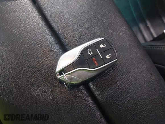 2016 Maserati Ghibli S Q4 с VIN ZAM57RTA6G1173547, выставлен на аукционе IAAI как лот 41823427 с пробегом 70 506 миль миль и . История ставок и продаж доступна на DreamBid. Изображение 11.