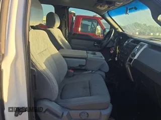 2014 Ford F-150 XL с VIN 1FTFX1CF5EFB40755, выставлен на аукционе IAAI как лот 42509610 с пробегом 237 761 миль миль и . История ставок и продаж доступна на DreamBid. Изображение 15.