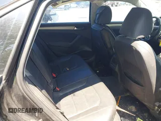 2014 Volkswagen Passat S с VIN 1VWAP7A31EC003851, выставлен на аукционе IAAI как лот 42392804 с пробегом 156 302 миль миль и . История ставок и продаж доступна на DreamBid. Изображение 8.