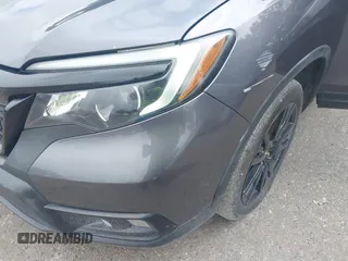 2019 Honda Passport Sport с VIN 5FNYF8H29KB006583, выставлен на аукционе IAAI как лот 42744144 с пробегом 63 379 миль миль и . История ставок и продаж доступна на DreamBid. Изображение 6.