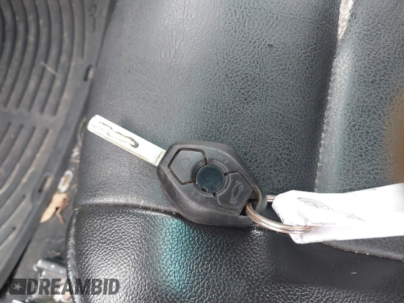 2003 BMW 3 Series 325Ci with VIN WBABS33483PG92670, listed as a IAAI auction lot 42090721 with 182,903 mi miles and . Bid and sale history available at DreamBid. Image 11.