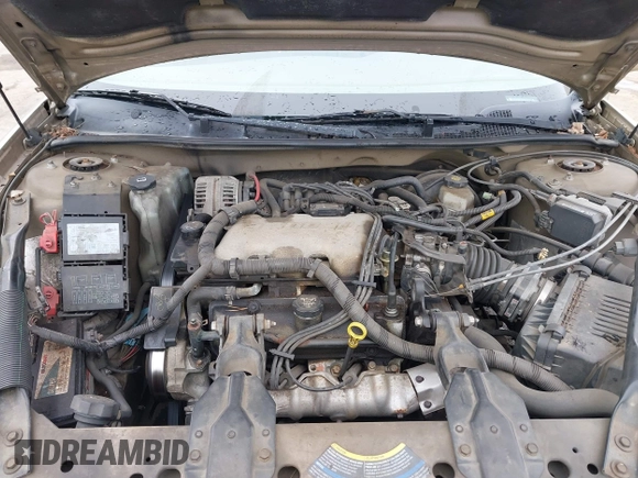 2004 Chevrolet Impala with VIN 2G1WF52E949131611, listed as a IAAI auction lot 41747570 with 293,426 mi miles and . Bid and sale history available at carsss.com. Image 10.