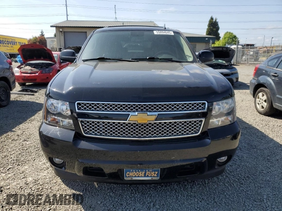 2012 Chevrolet Tahoe LT with VIN 1GNSCBE04CR182149, listed as a Copart auction lot 55094645 with 166,151 mi miles and Clean title. Bid and sale history available at DreamBid. Image 5.